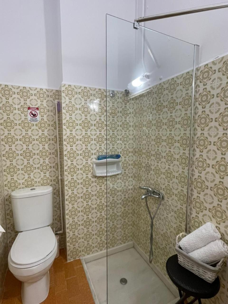 Maria'S Room Аргаси Экстерьер фото